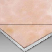 Rose Onyx-Ceramic Laminated Panel